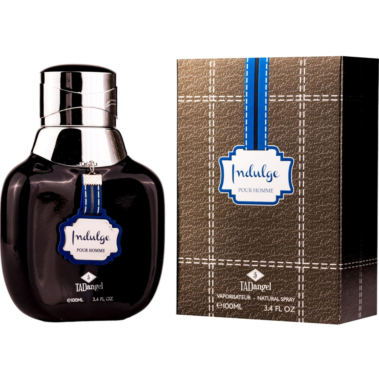 Indulge Homme Eau de Parfum 100ml [2]