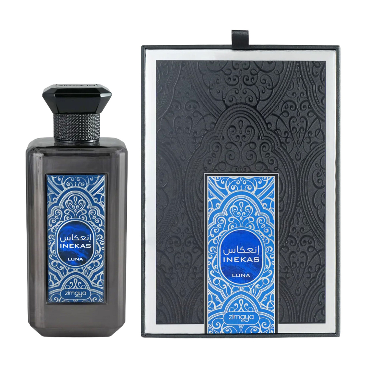 Inekas Luna Eau de Parfum 100ml [2]