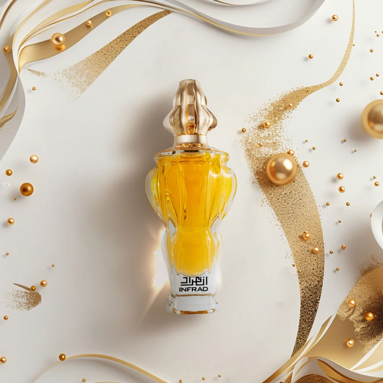 Infrad Luxe Edition Eau de Parfum 100ml [3]