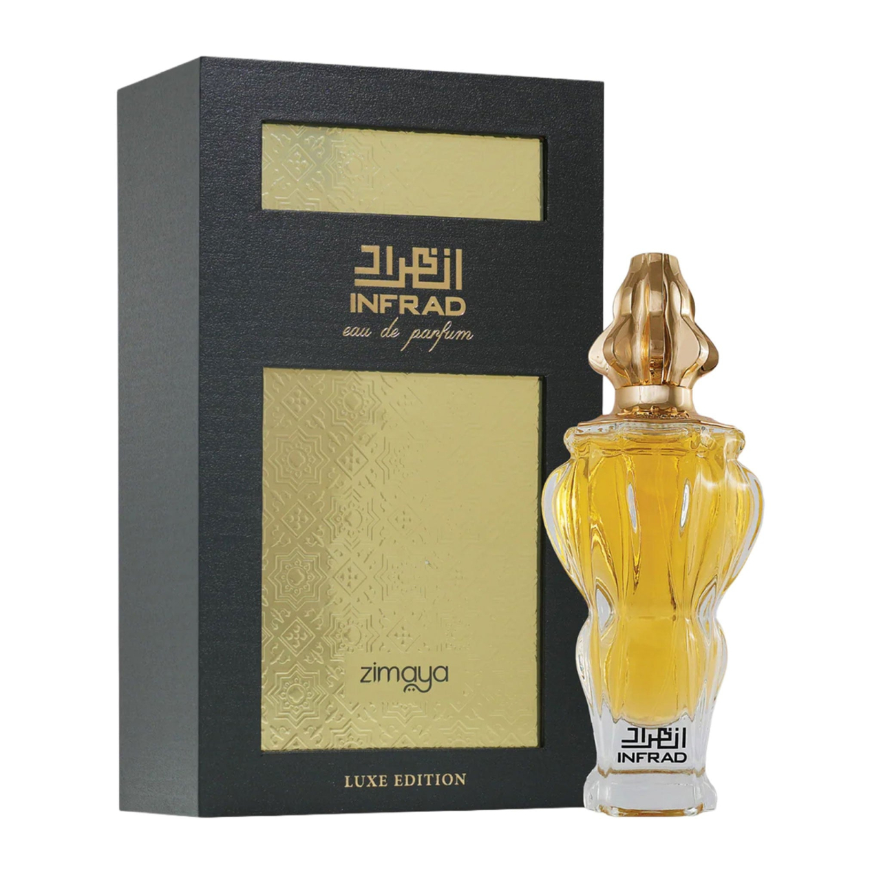 Infrad Luxe Edition Eau de Parfum 100ml [2]