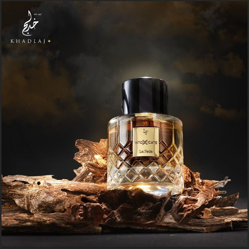 Intoxicate Eau de Parfum 100ml [3]