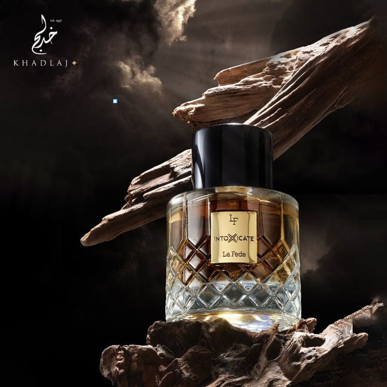 Intoxicate Eau de Parfum 100ml [2]