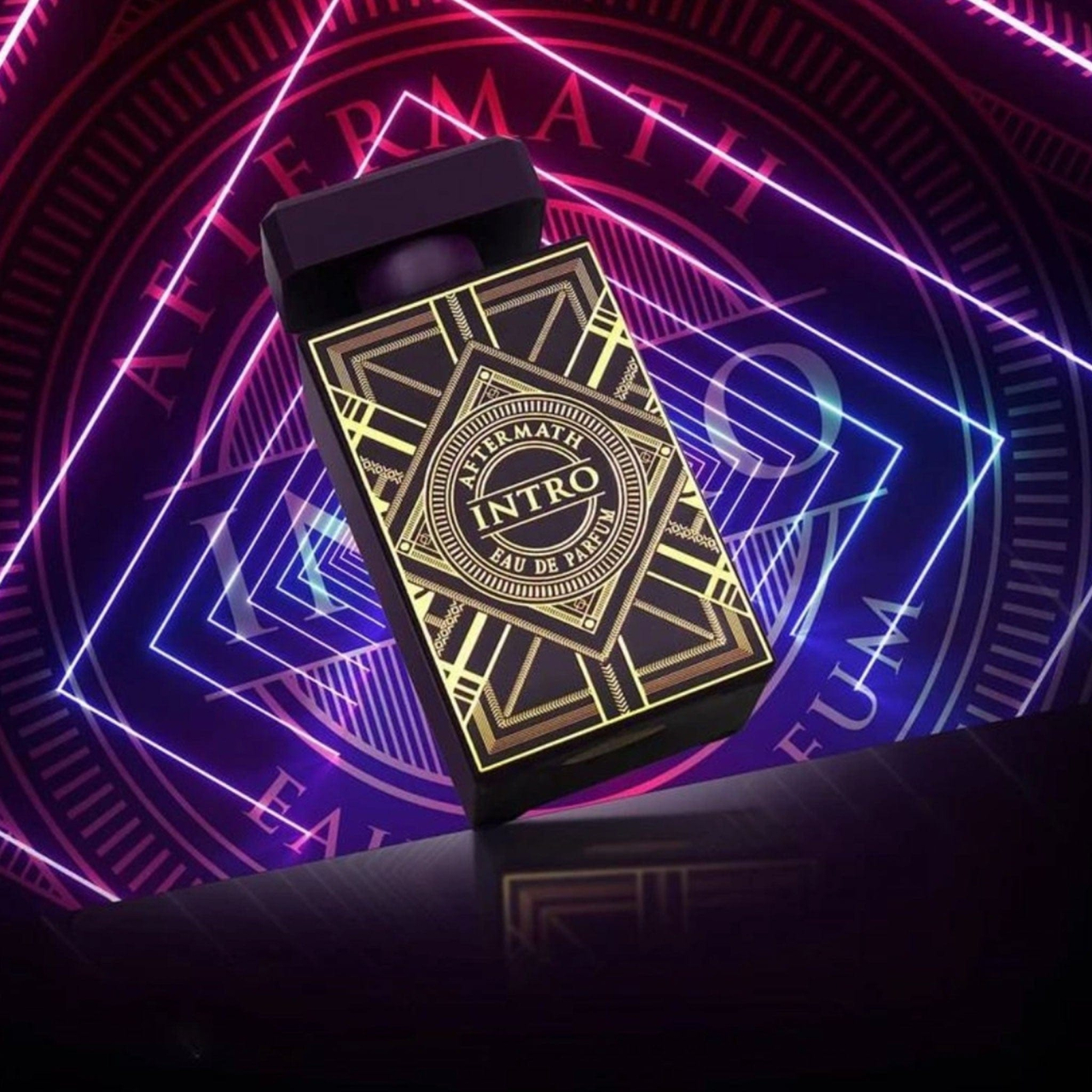 Intro Aftermath Eau de Parfum 80ml [3]