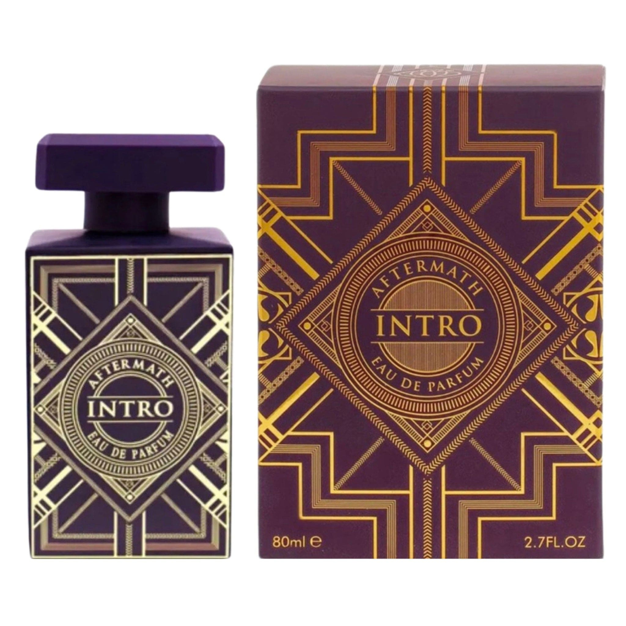 Intro Aftermath Eau de Parfum 80ml [2]
