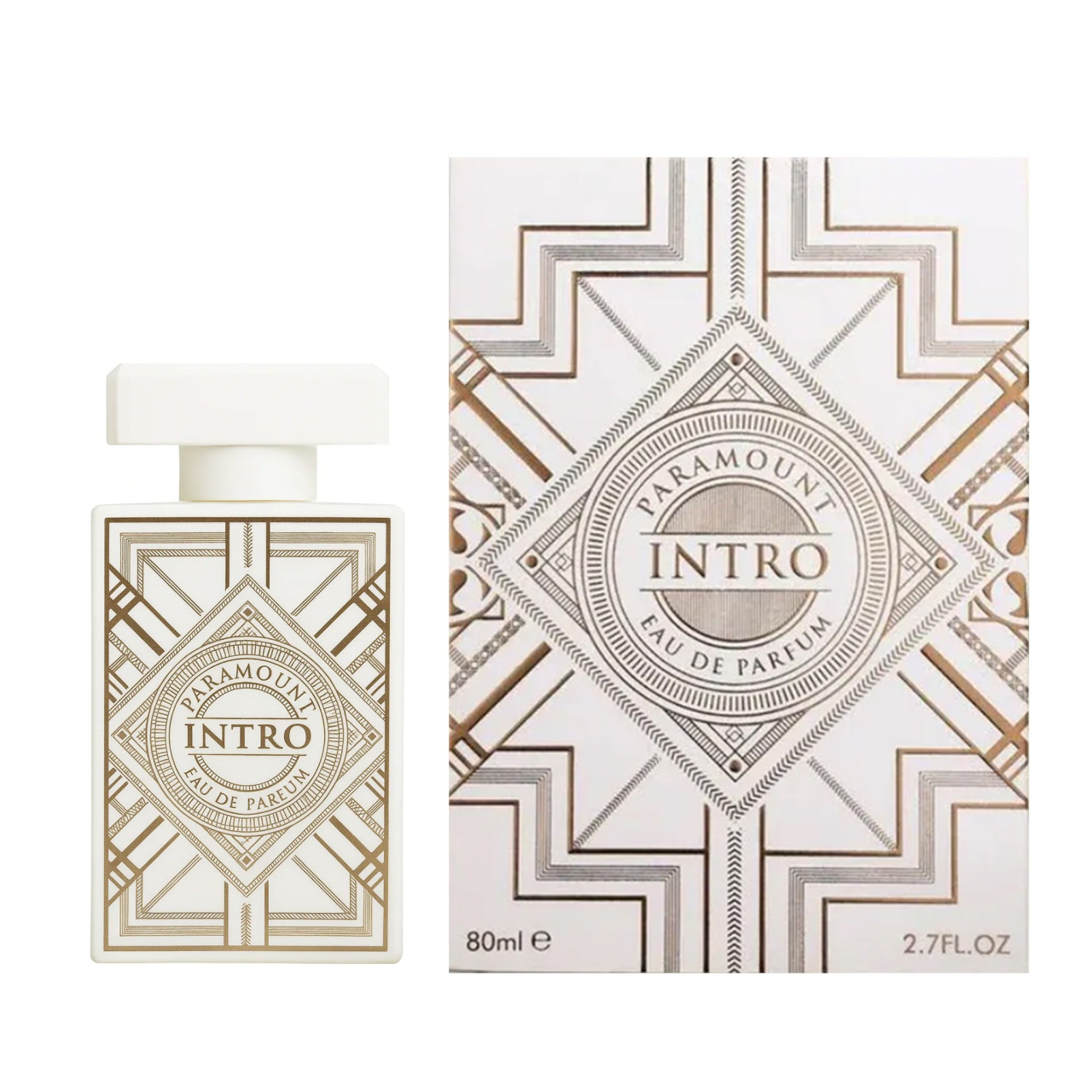 Intro Paramount Eau de Parfum 80ml [2]