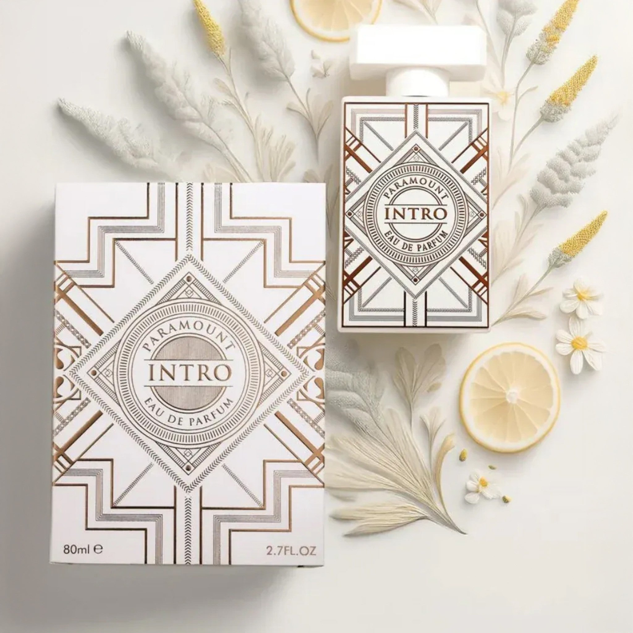 Intro Paramount Eau de Parfum 80ml [3]