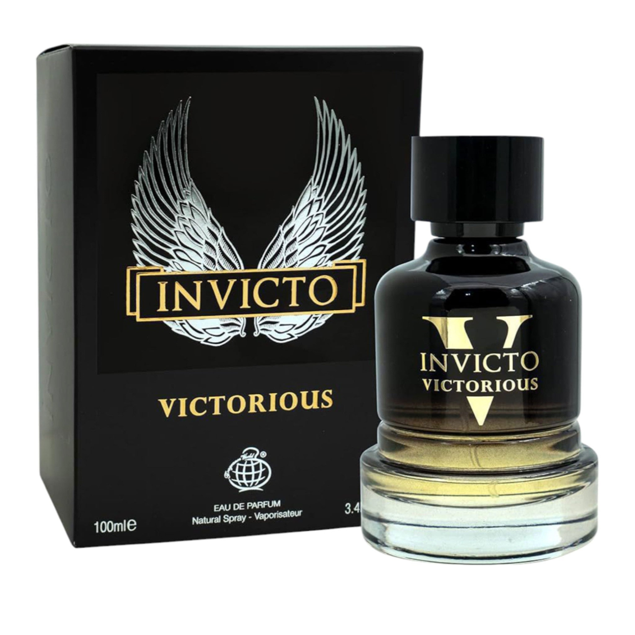 Invicto Victorious Eau de Parfum 100ml [2]