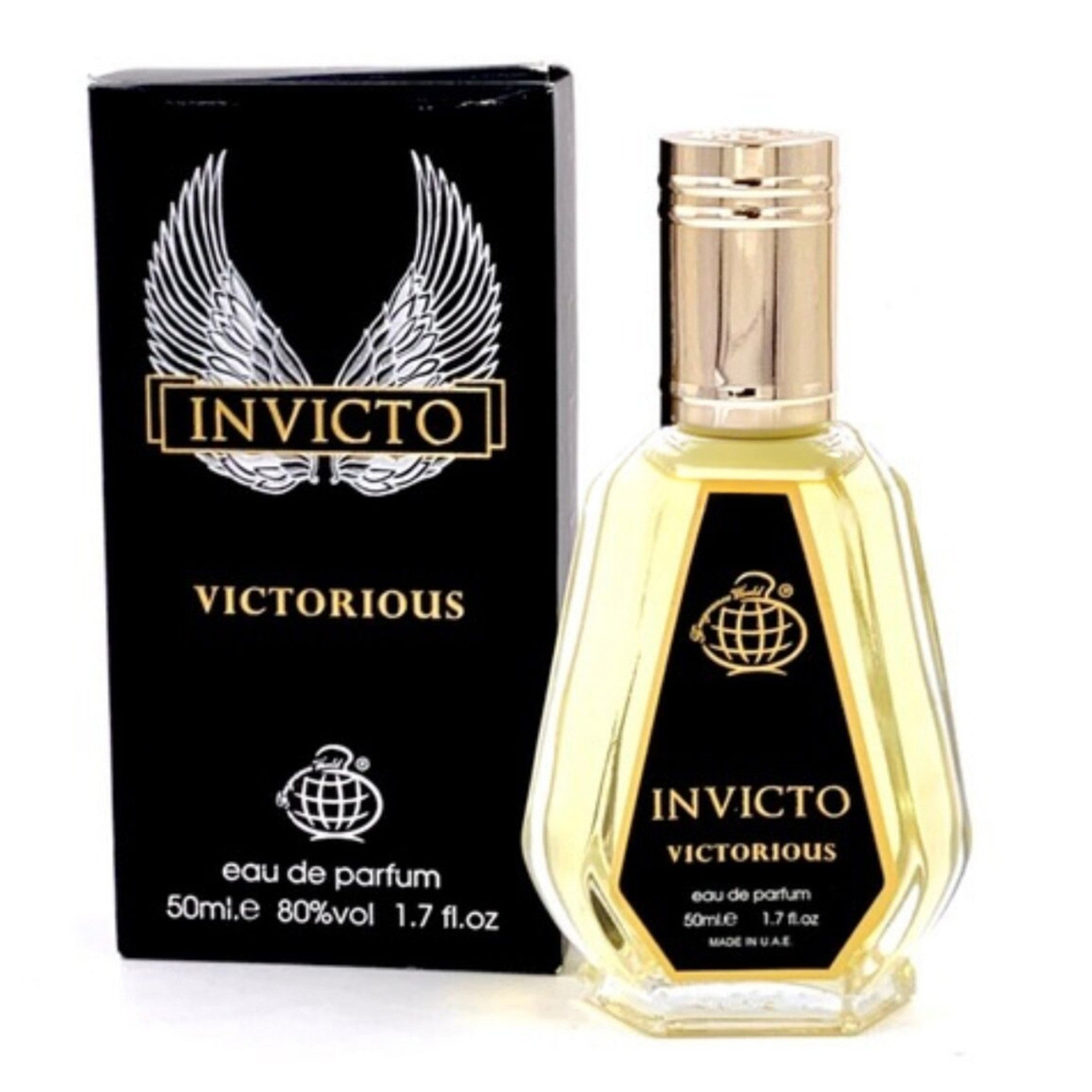 Invicto Victorious Eau de Parfum 50ml [2]