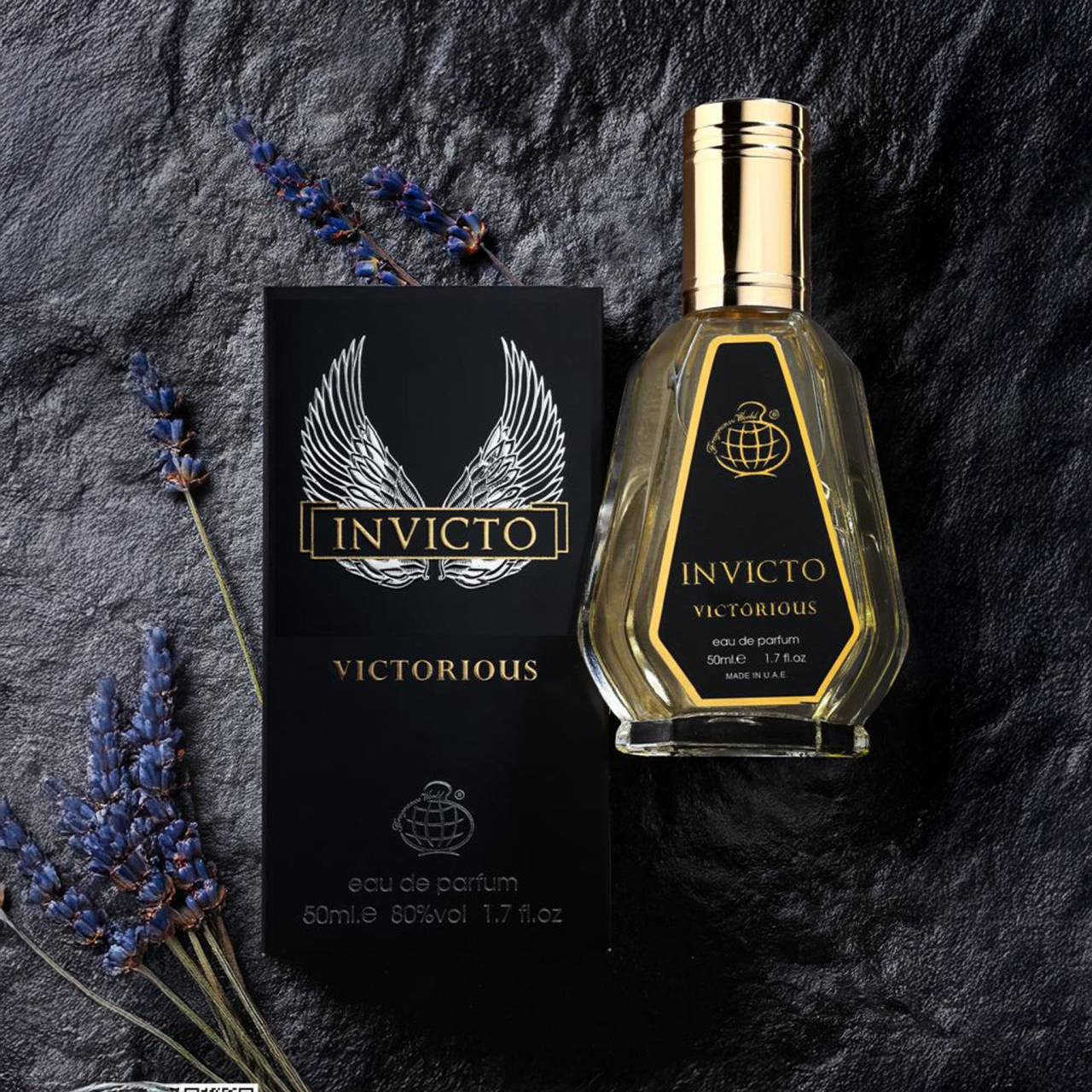 Invicto Victorious Eau de Parfum 50ml [3]