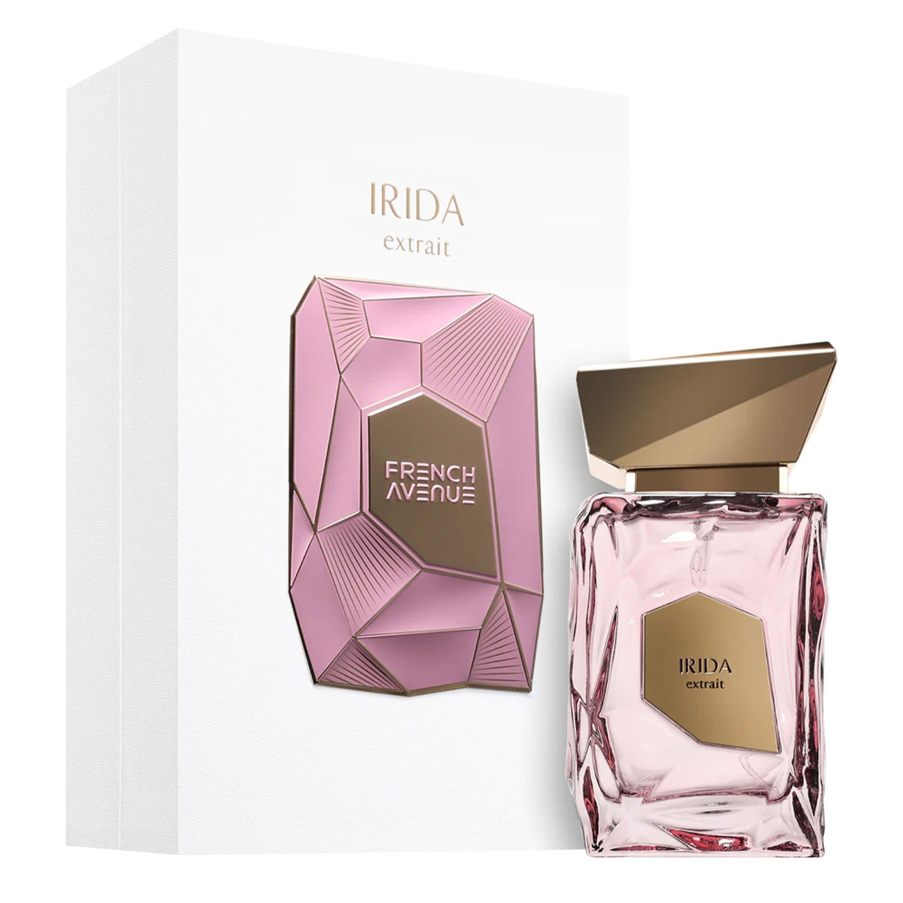 Irida Extrait de Parfum 100ml [2]