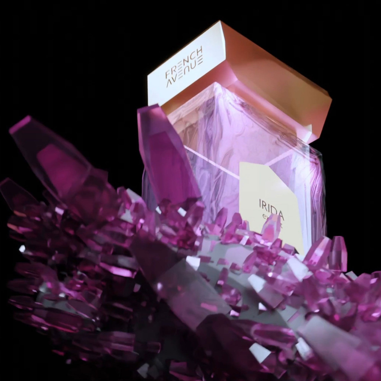 Irida Extrait de Parfum 100ml [3]