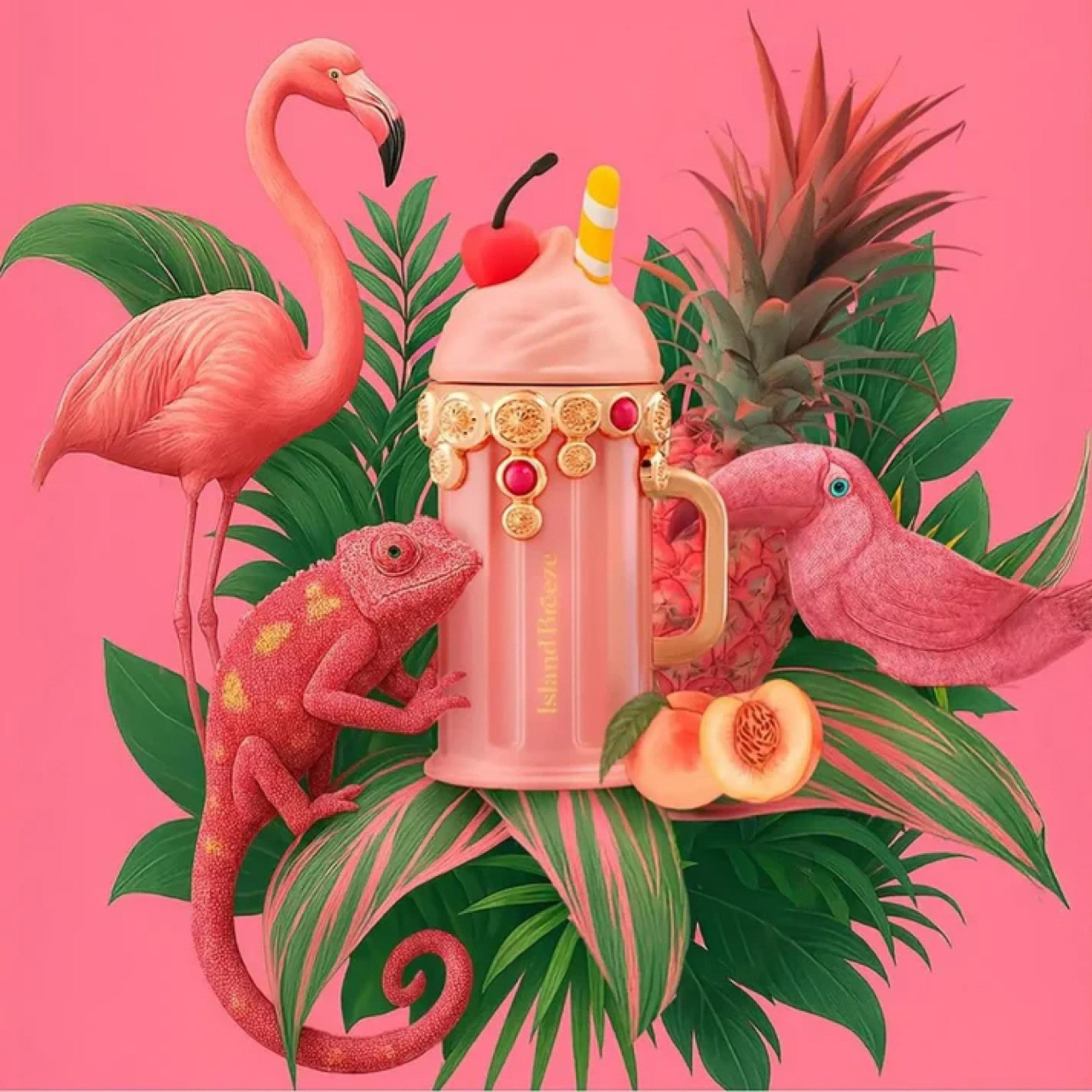 Island Breeze Eau de Parfum 100ml [3]