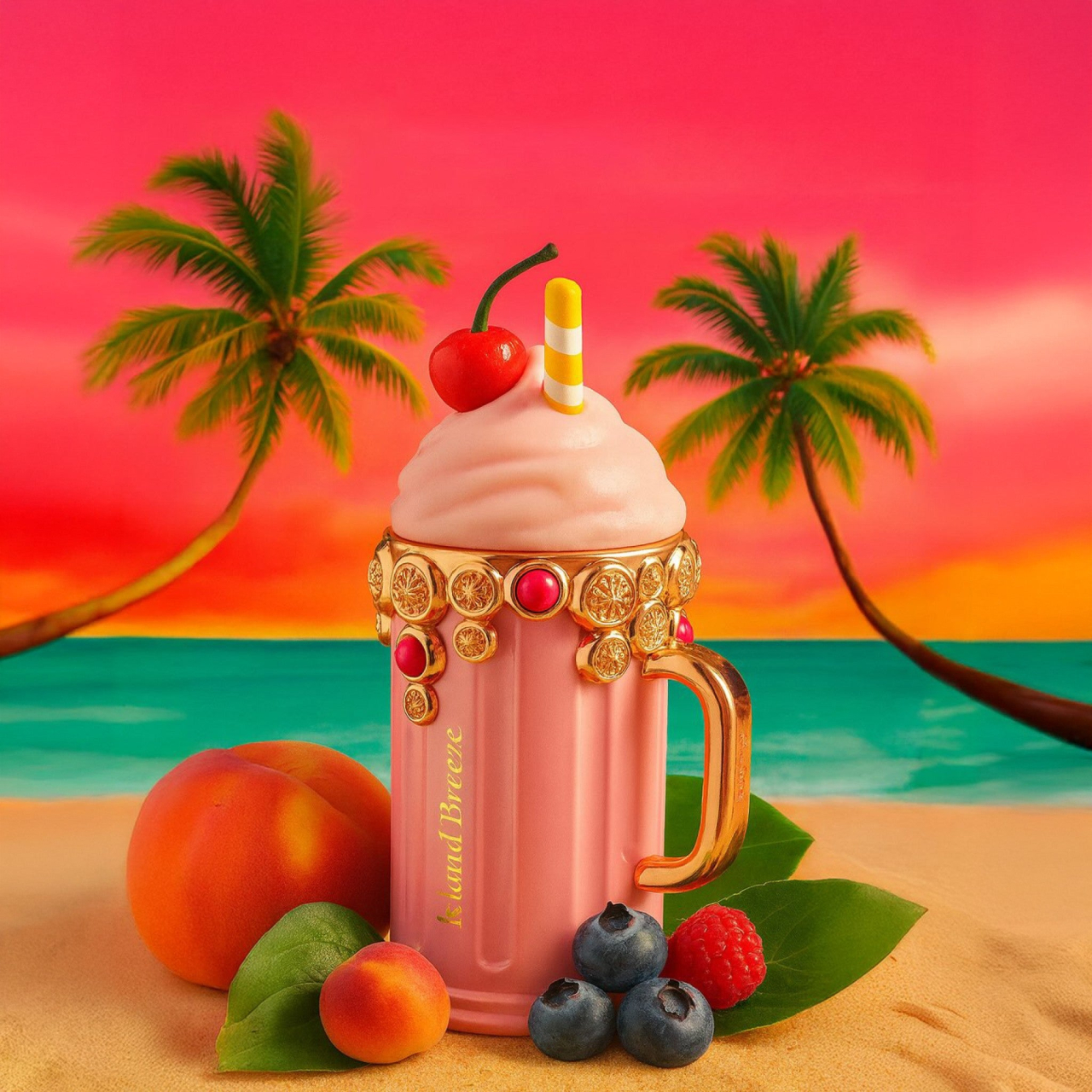 Island Breeze Eau de Parfum 100ml [2]