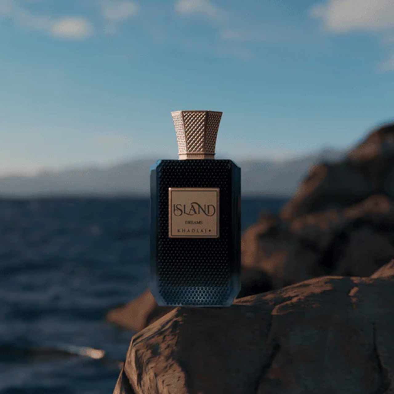 Island Dreams Extract de Parfum 100ml [2]