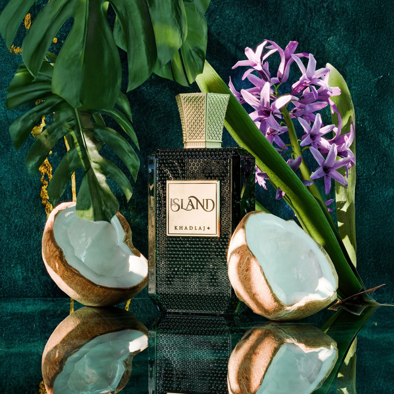 Island Eau de Parfum 100ml [3]