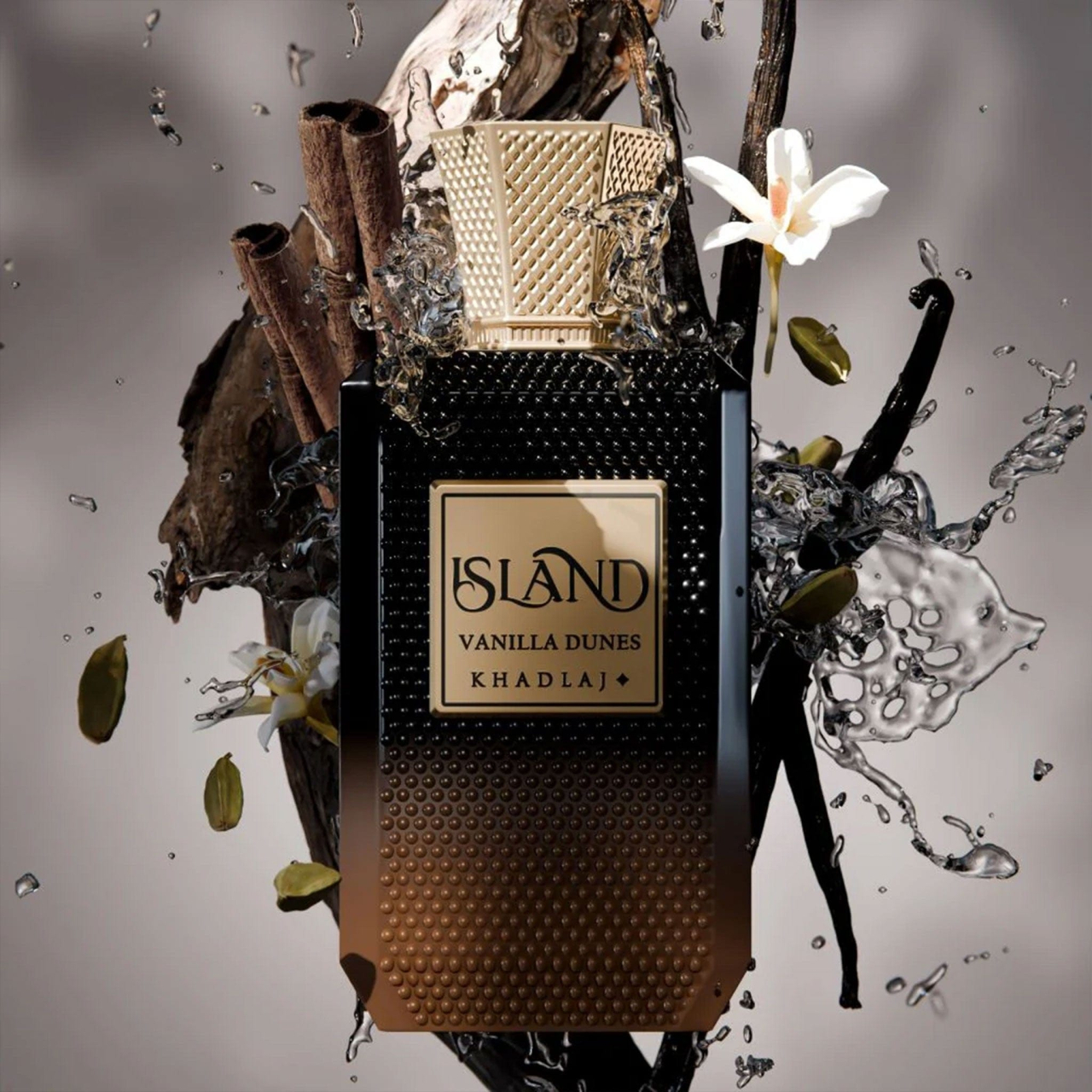 Island Vanilla Dunes Extract de Parfum 100ml [2]