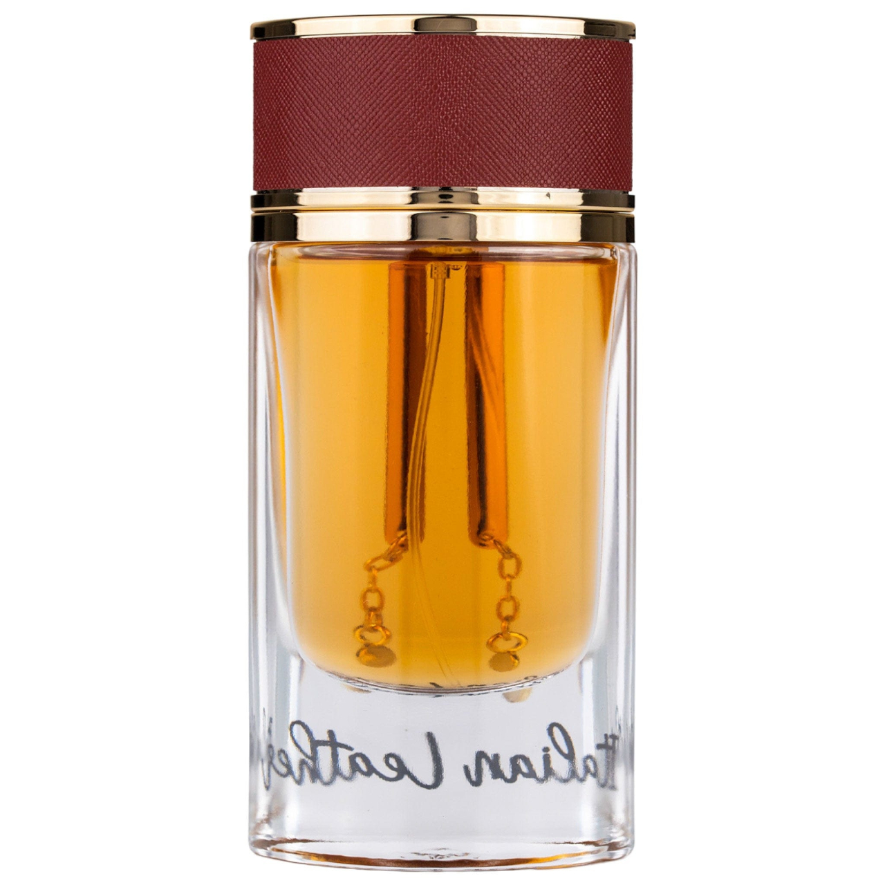 Italian Leather Eau de Parfum 80ml [3]