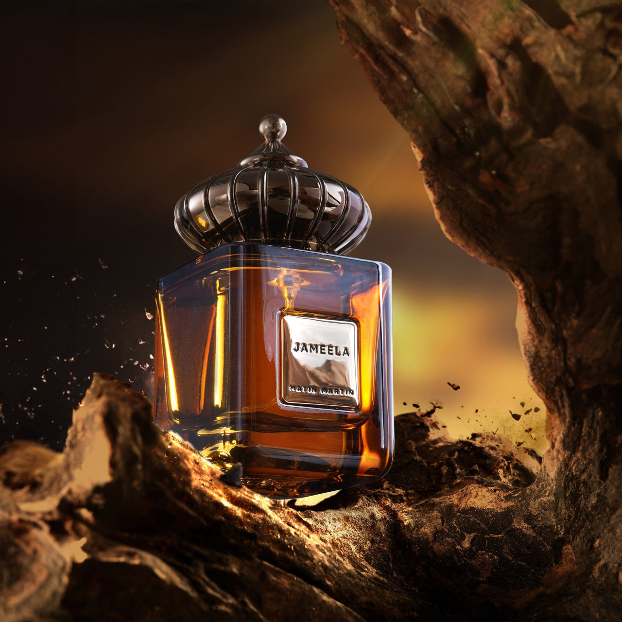 Jameela Eau de Parfum 100ml [2]