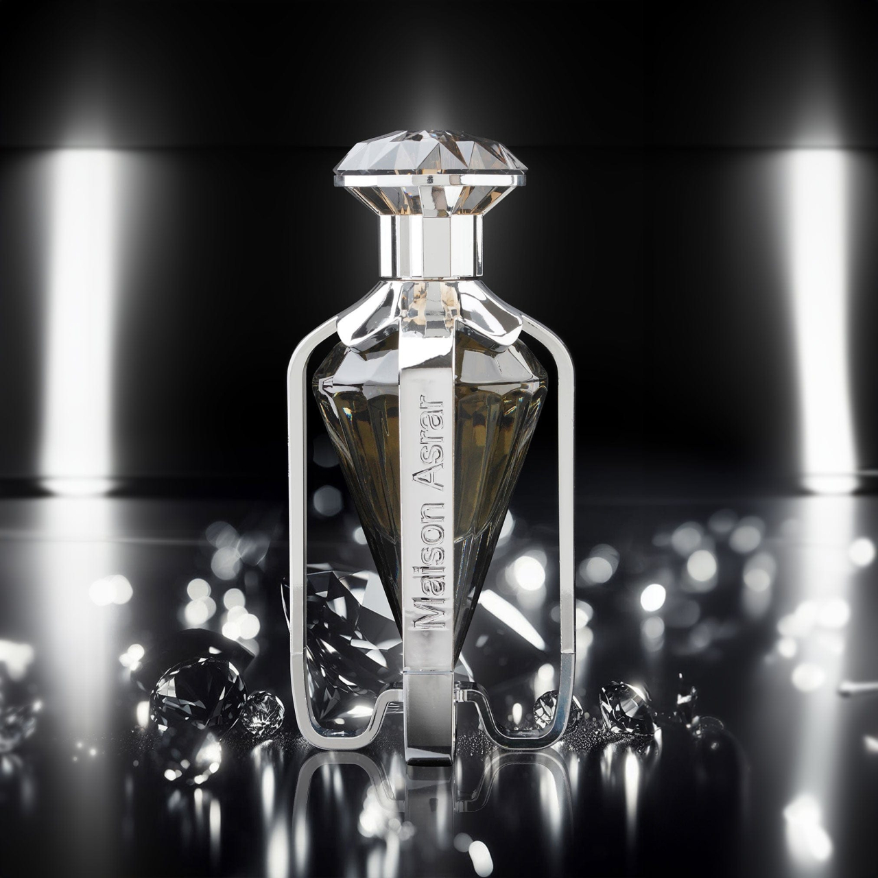 Jawahara Eau de Parfum 80ml [2]