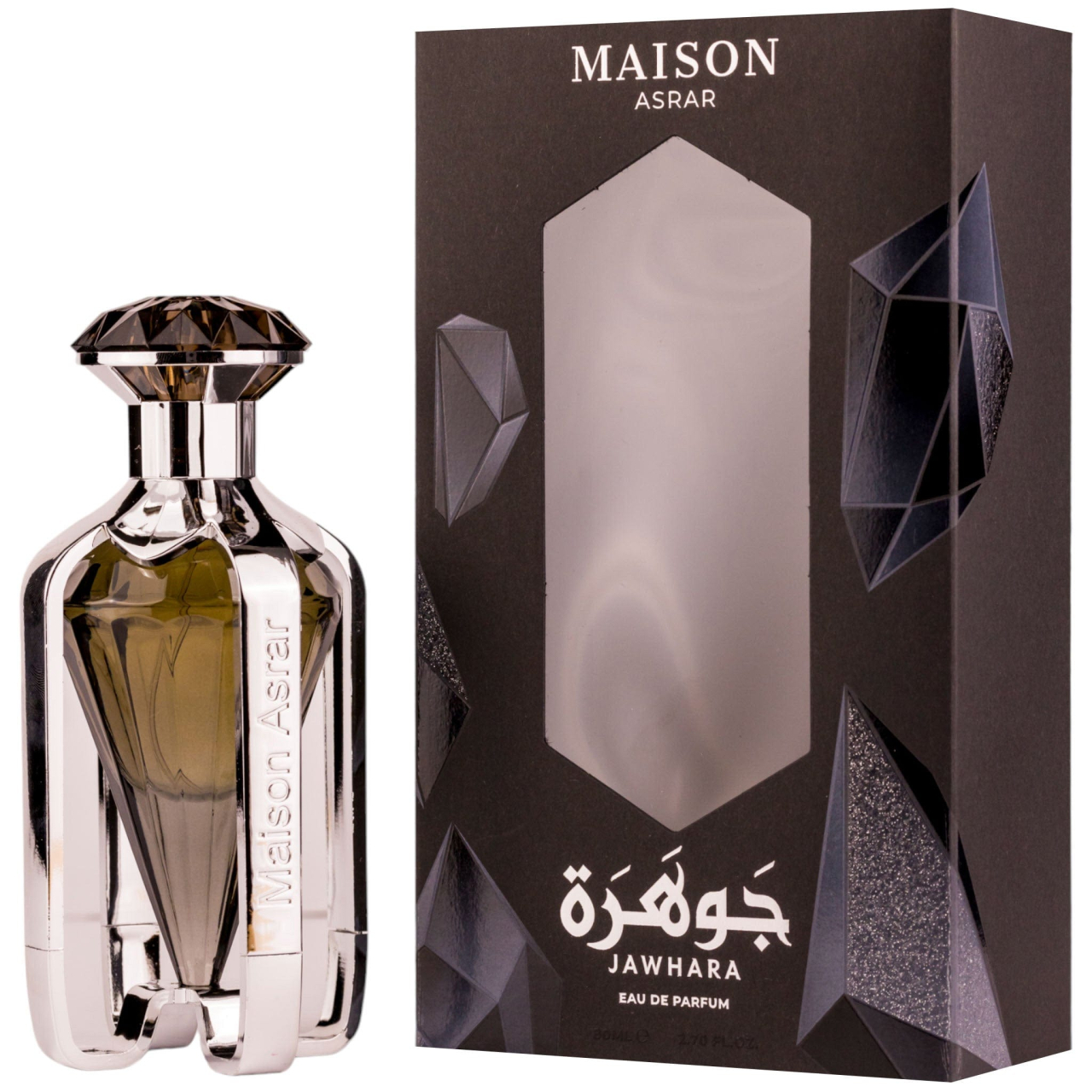 Jawahara Eau de Parfum 80ml [3]