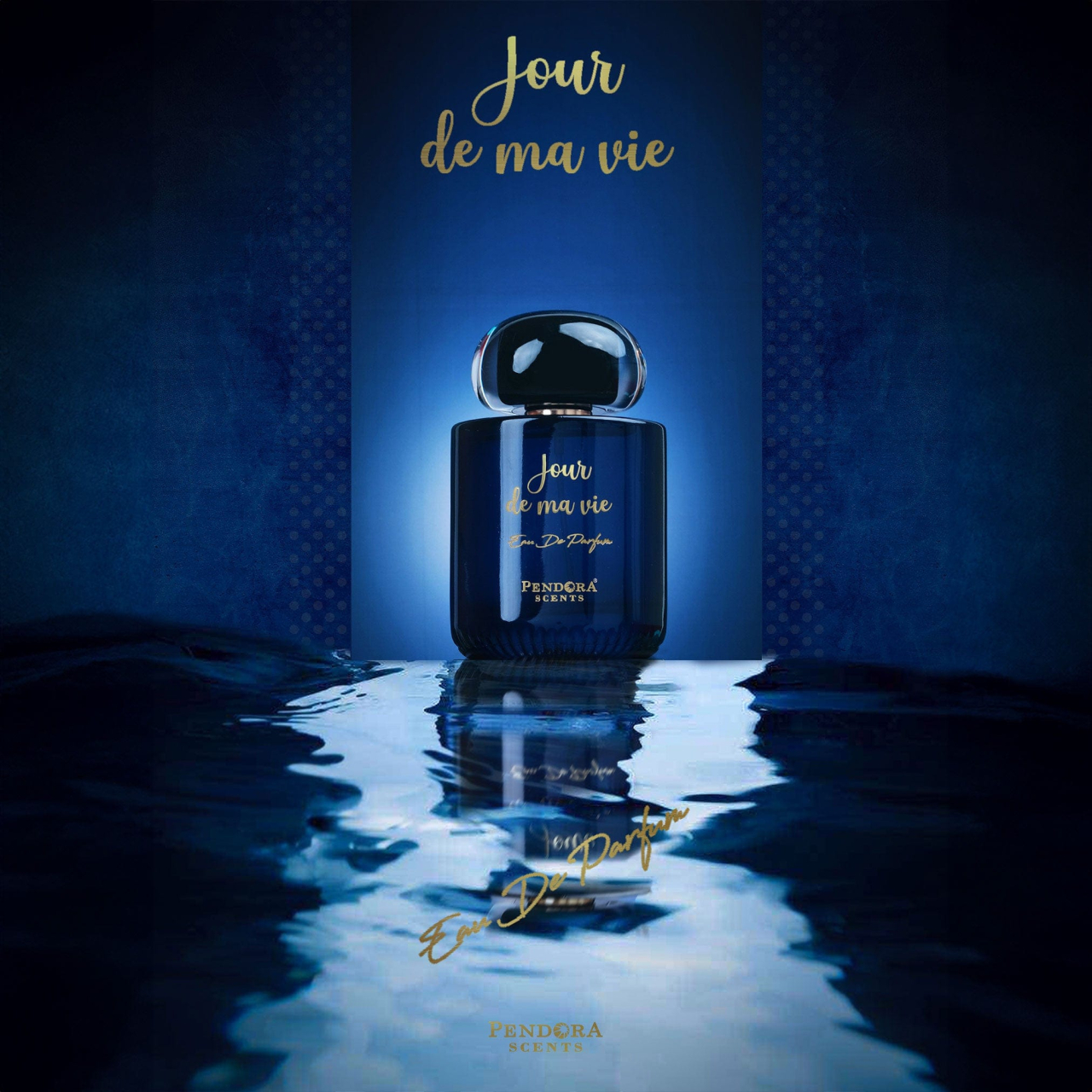 Jour de Ma Vie Eau de Parfum 100ml [2]