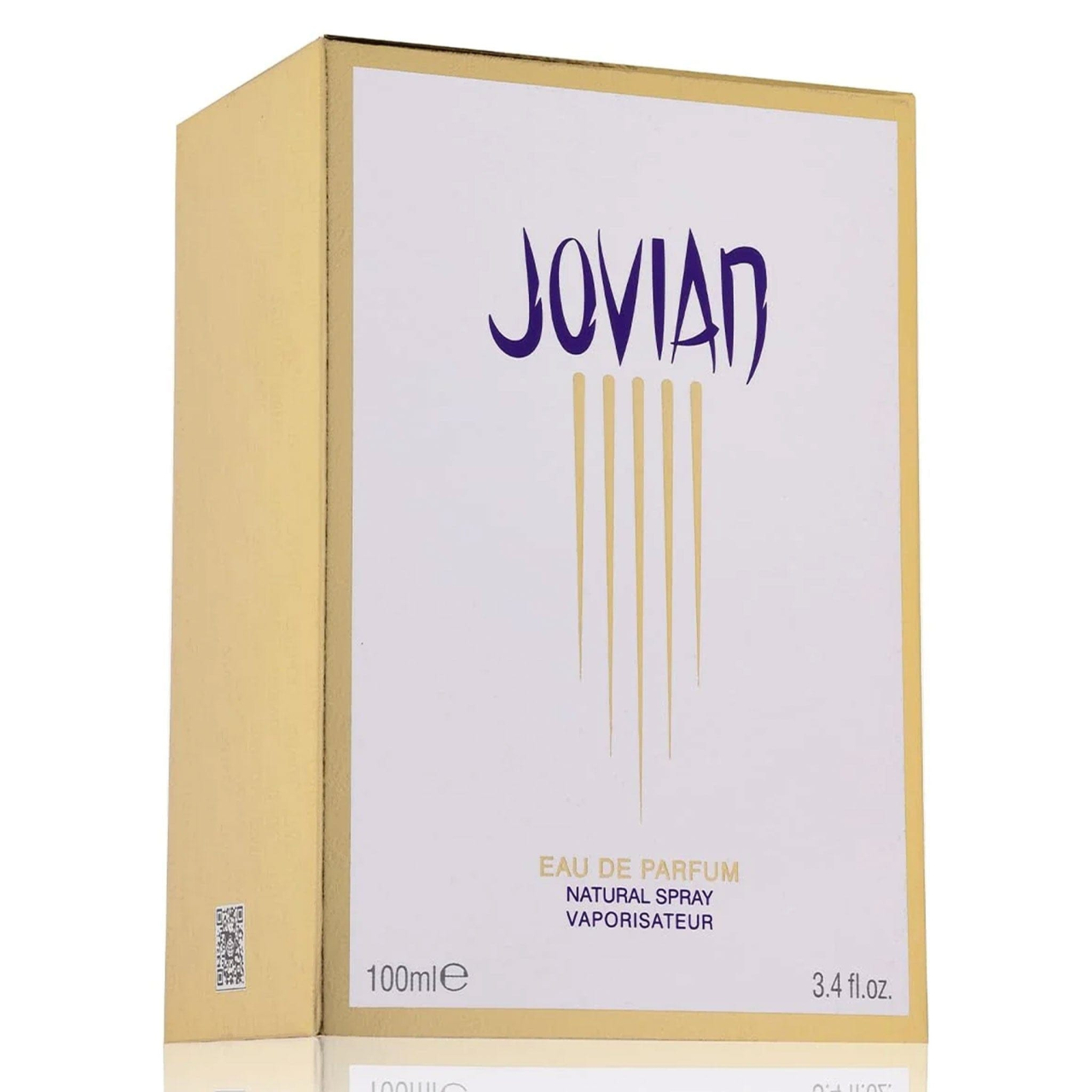 Jovian Eau de Parfum 100ml [2]