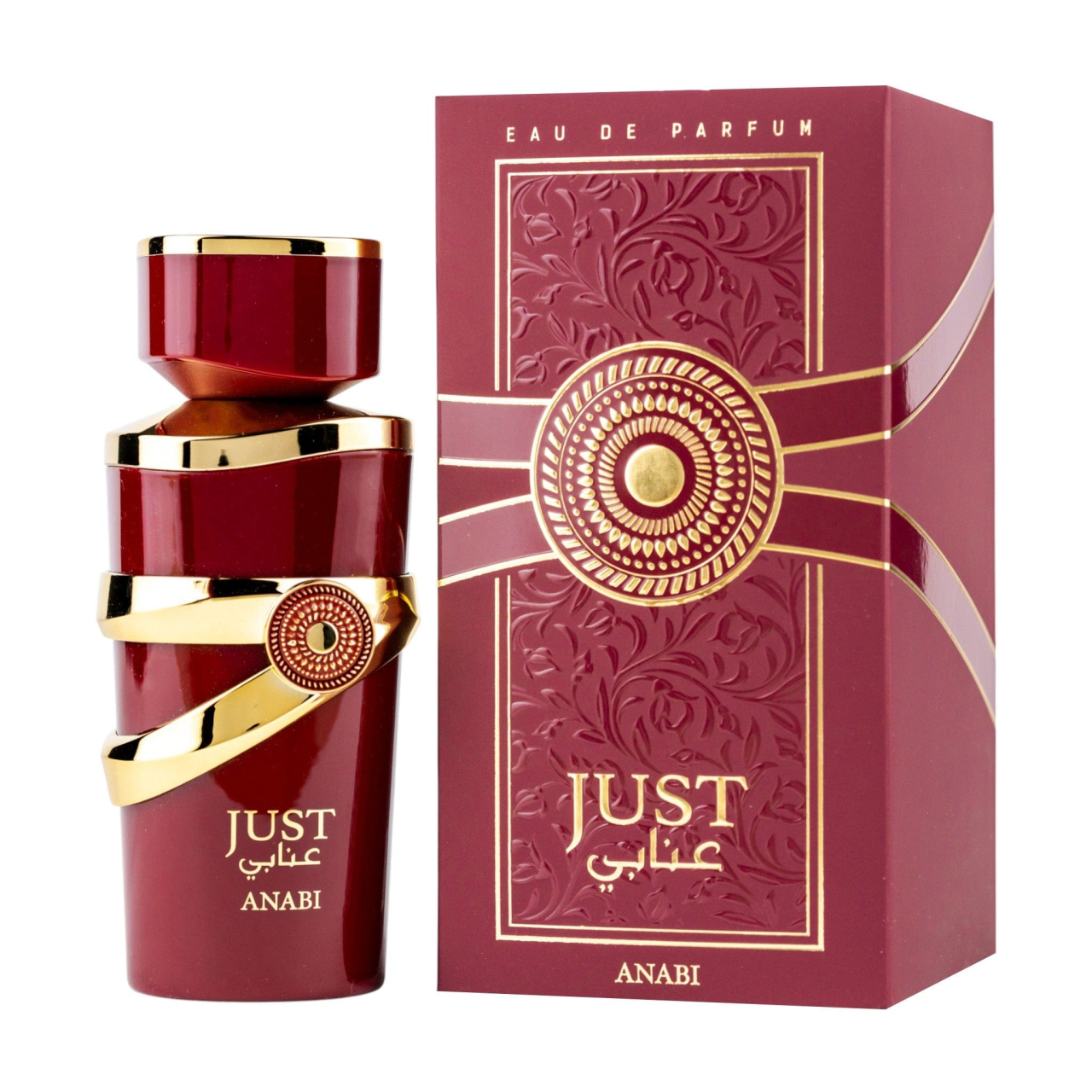 Just Anabi Eau de Parfum 100ml [2]