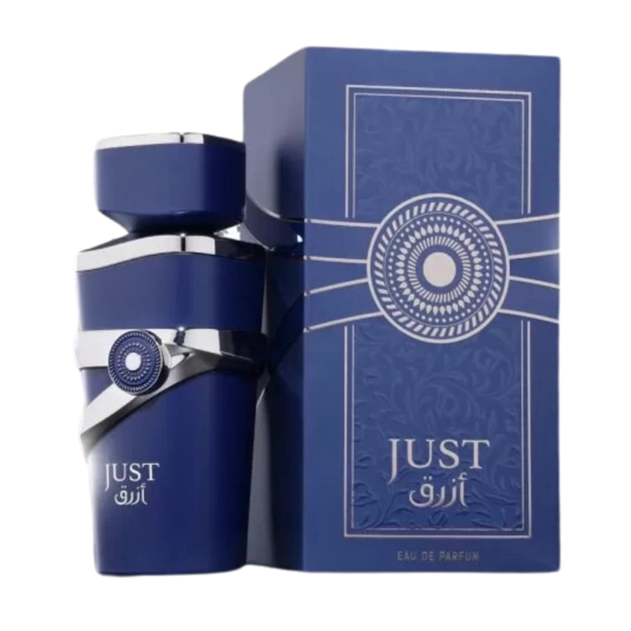 Just Azraq Eau de Parfum 100ml [2]