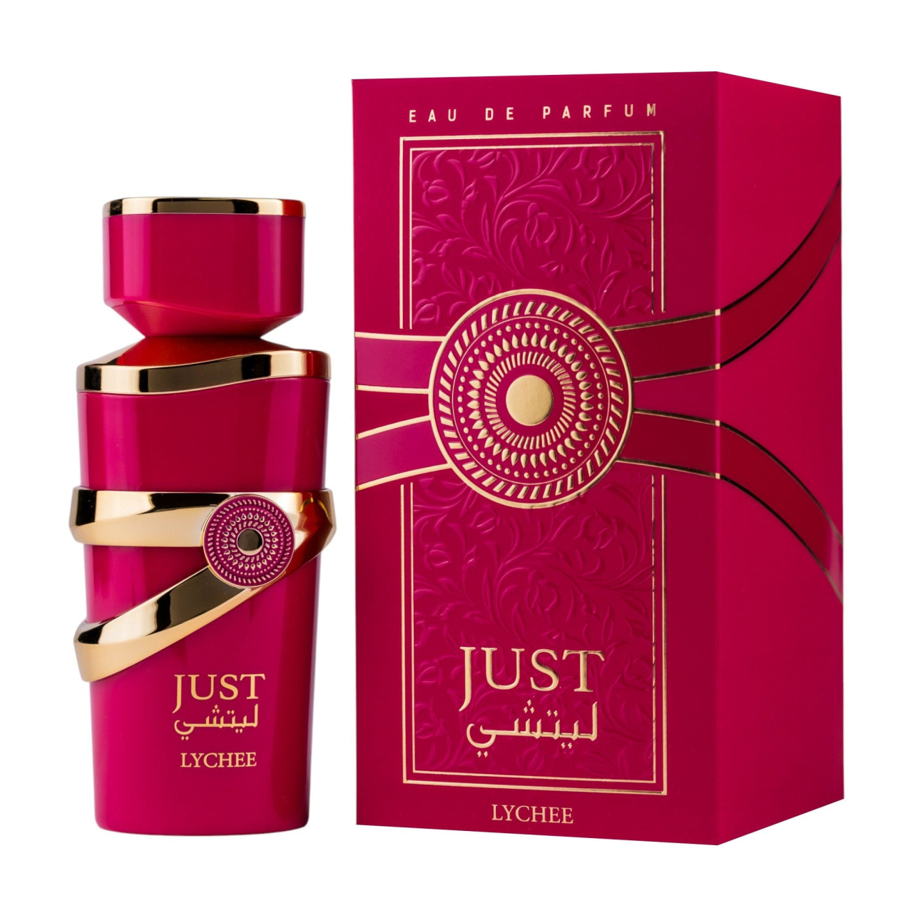 Just Lychee Eau de parfum 100ml [2]