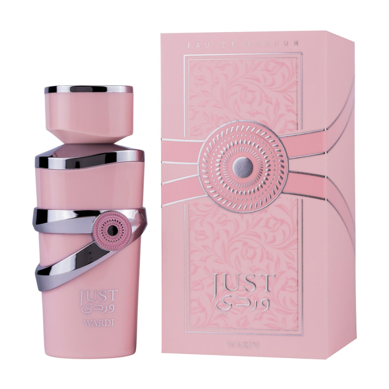 Just Wardi Eau de Parfum 100ml [2]