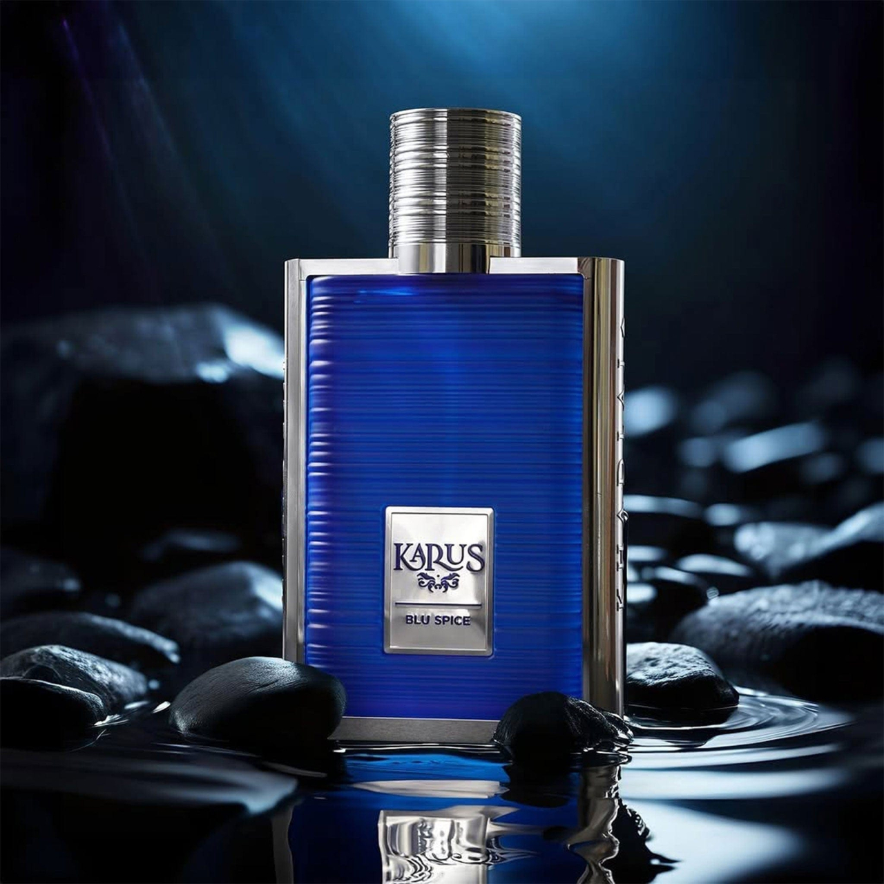 Karus Blu Spice Eau de Parfum 100ml [3]
