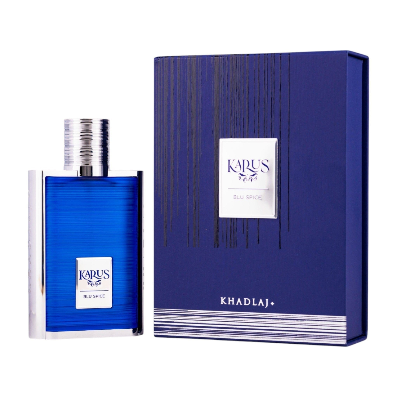 Karus Blu Spice Eau de Parfum 100ml [2]