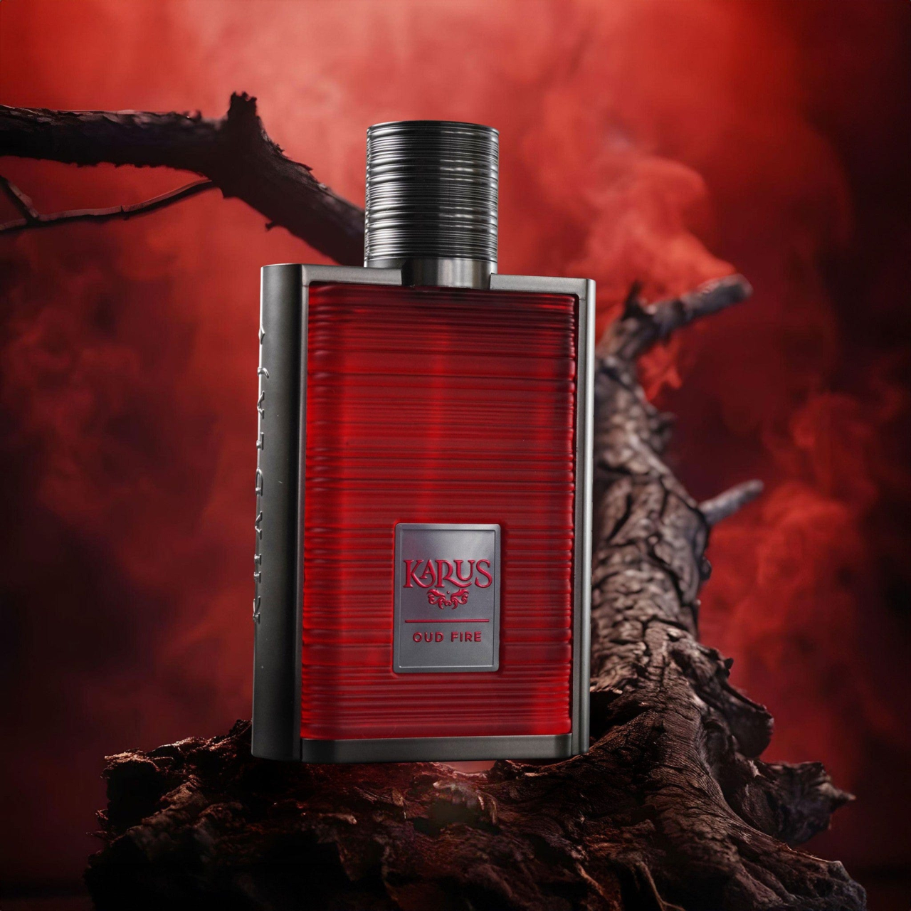 Karus Oud Fire Eau de Parfum 100ml [3]