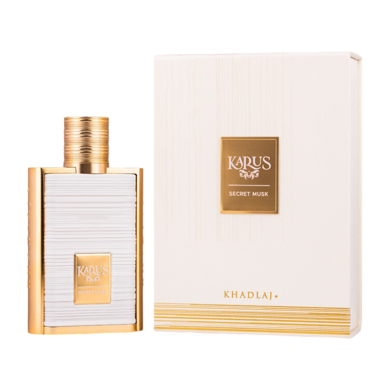 Karus Secret Musk Eau de Parfum 100ml [3]