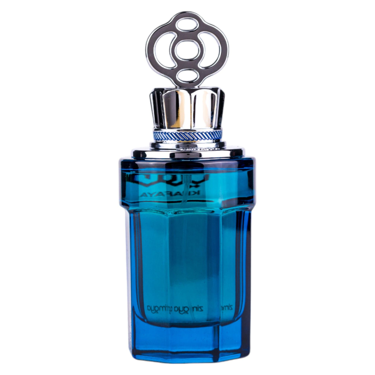Khafaya Blue Eau de Parfum 100ml [3]