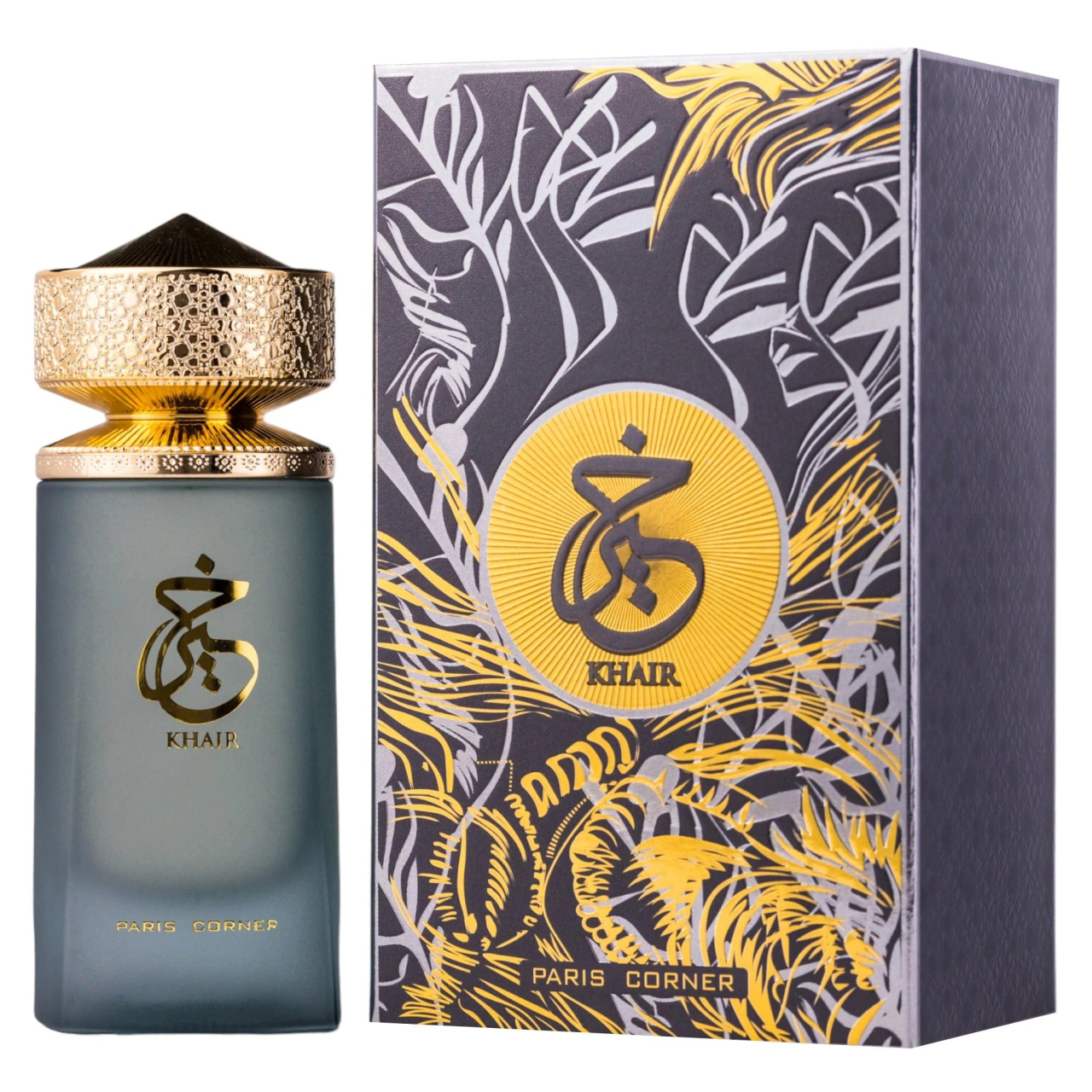 Khair Eau de Parfum 100ml [2]