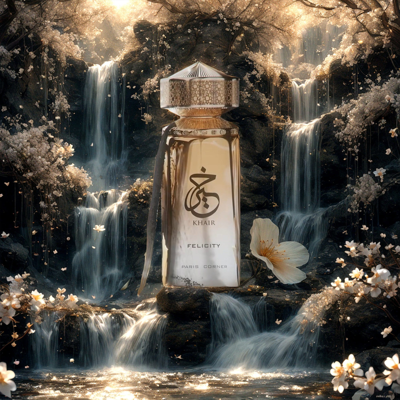 Khair Felicity Eau de Parfum 100ml [2]