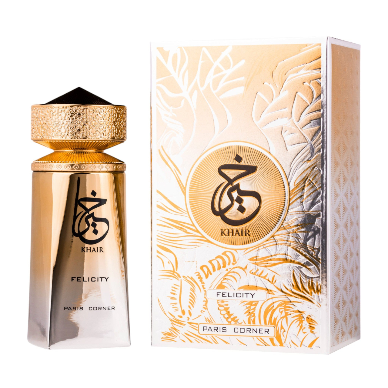 Khair Felicity Eau de Parfum 100ml [3]
