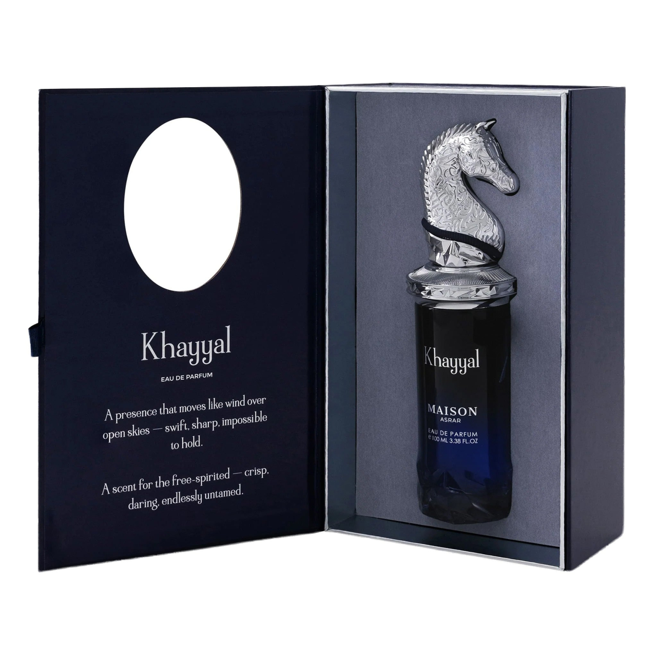 Khayyal Eau de Parfum 100ml [3]