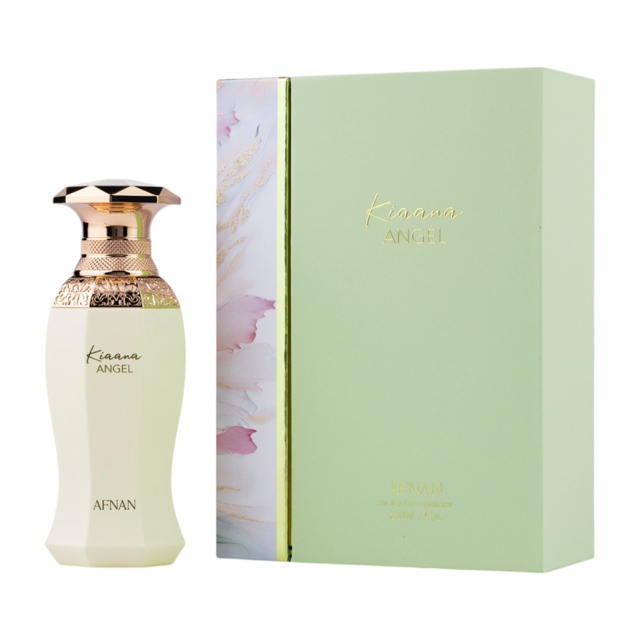 Kiaana Angel Eau de Parfum 100ml [2]