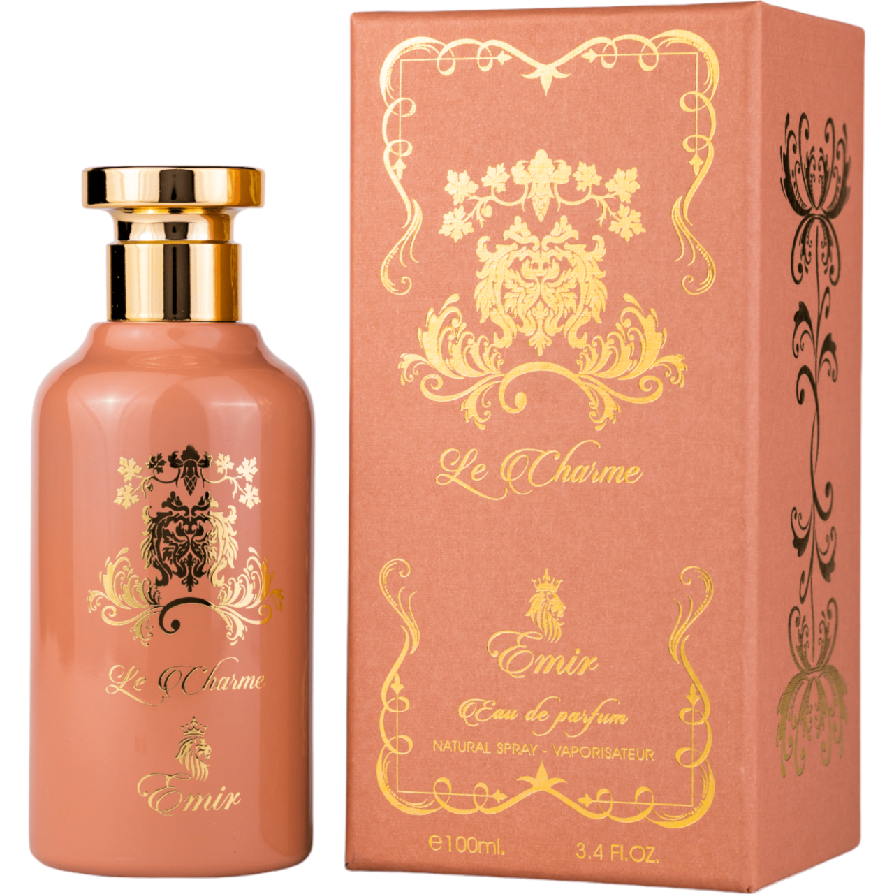La Charme Eau de Parfum 100ml [3]