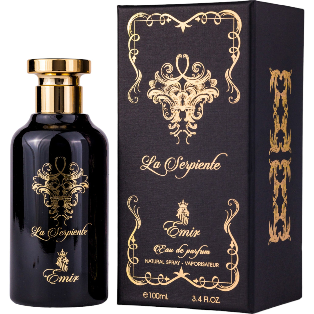 La Serpiente Eau de Parfum 100ml [3]