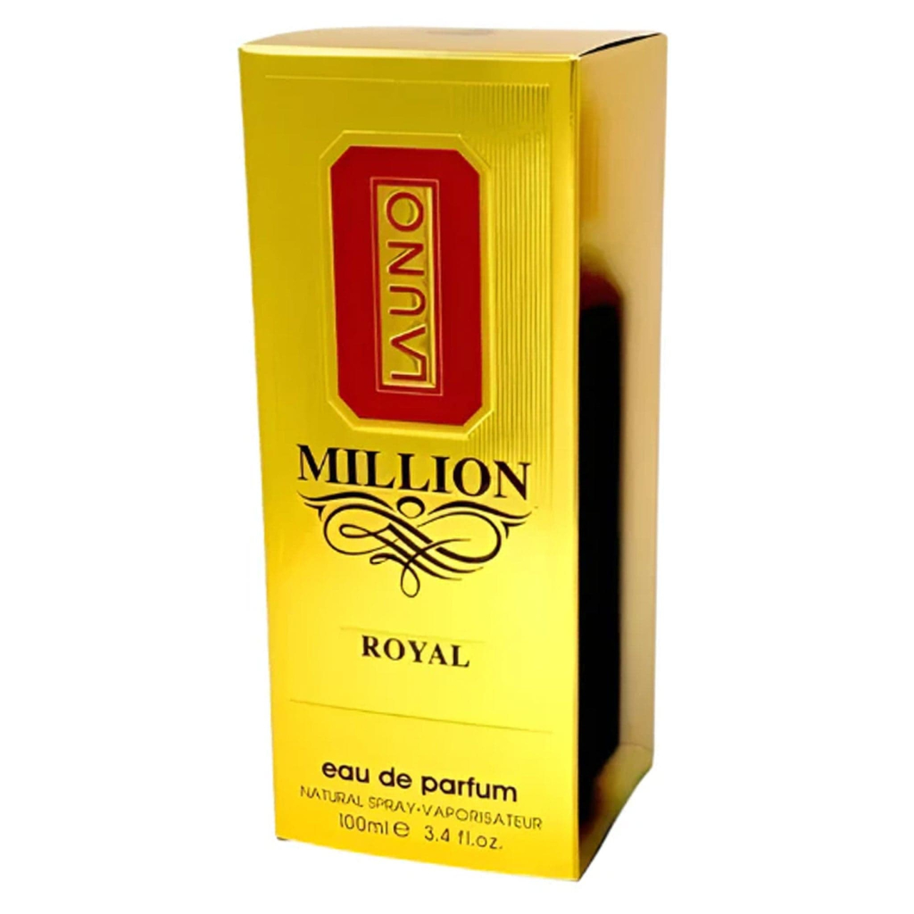 La Uno Million Royal Eau de Parfum 100ml [2]