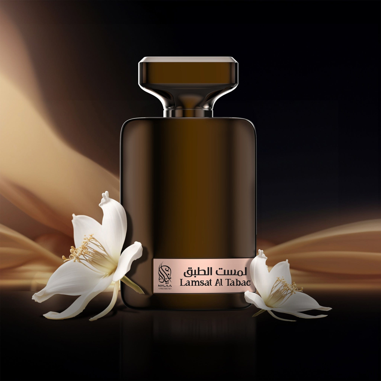 Lamsat al Tabac Eau de Parfum 100ml [2]