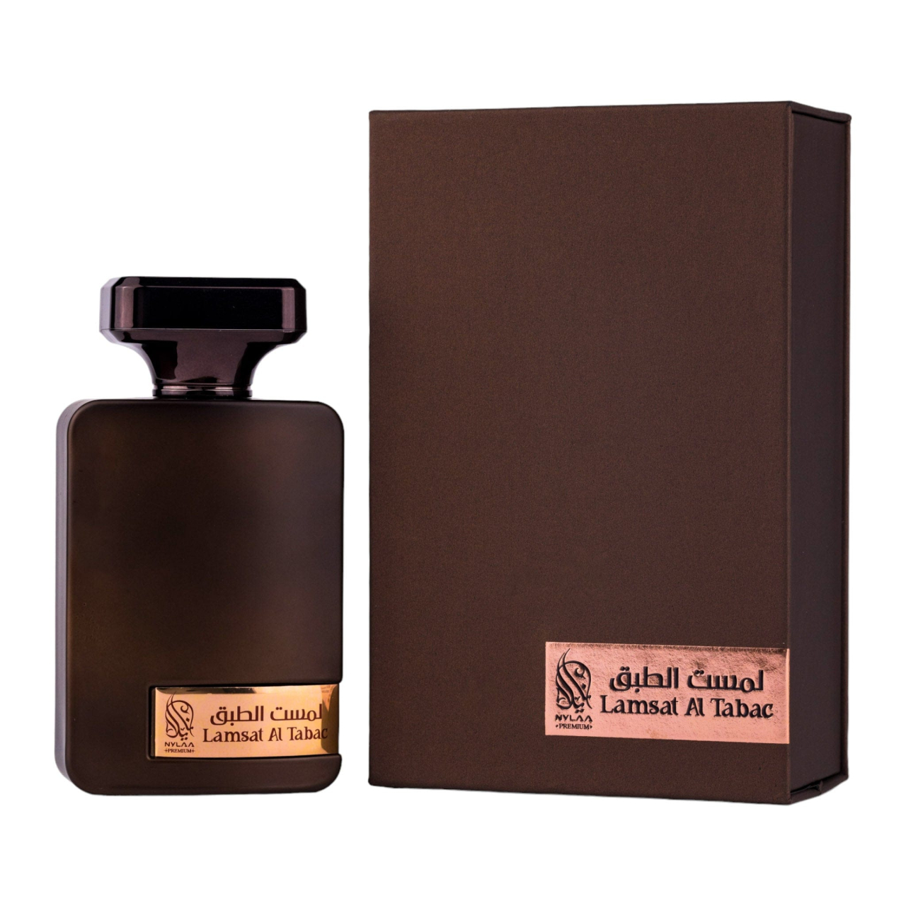 Lamsat al Tabac Eau de Parfum 100ml [3]