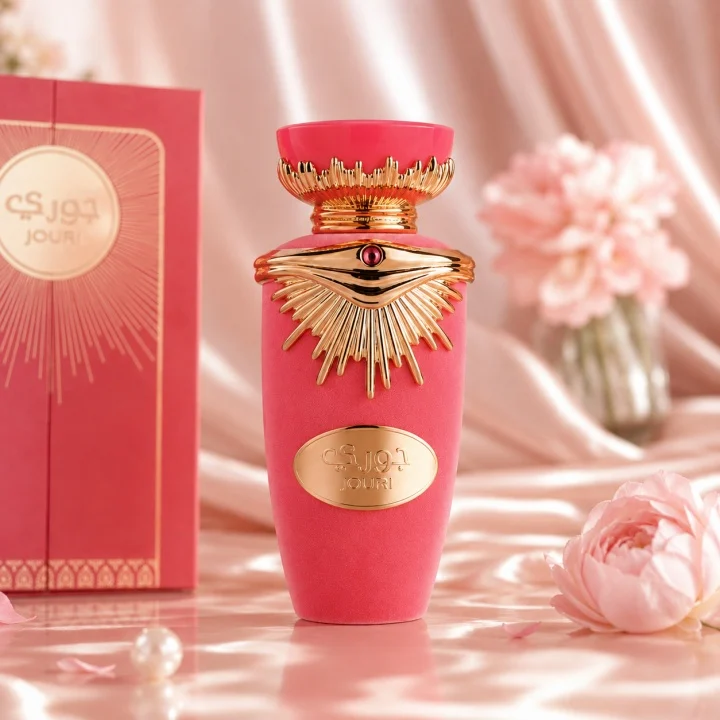 Lattafa Jouri Femei EDP 100ml [2]