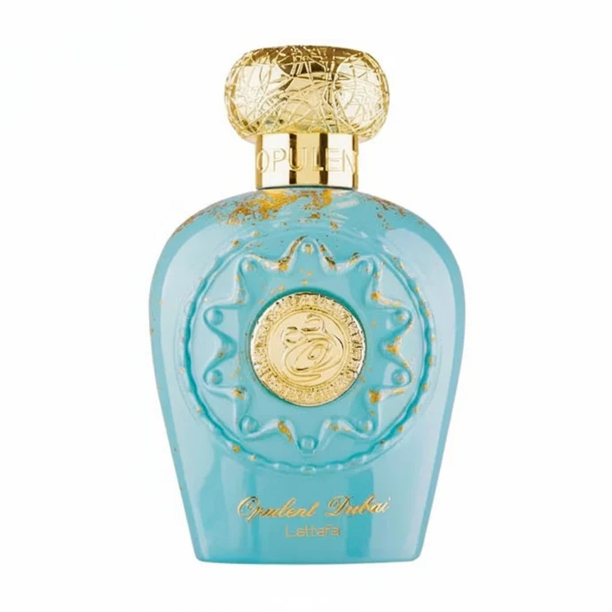 Lattafa Opulent Dubai Apa de Parfum Unisex 100ml [2]