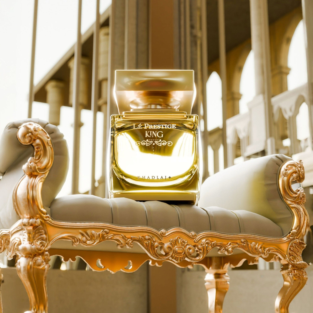 Le Prestige King Eau de Parfum 100ml [3]