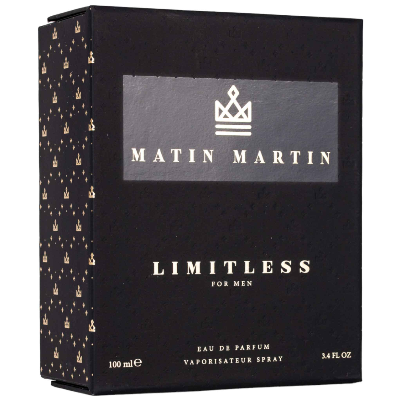 Limitless Eau de Parfum 100ml [3]