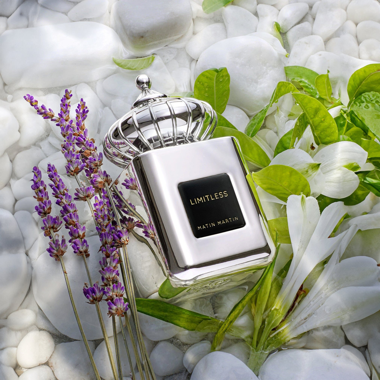 Limitless Eau de Parfum 100ml [2]